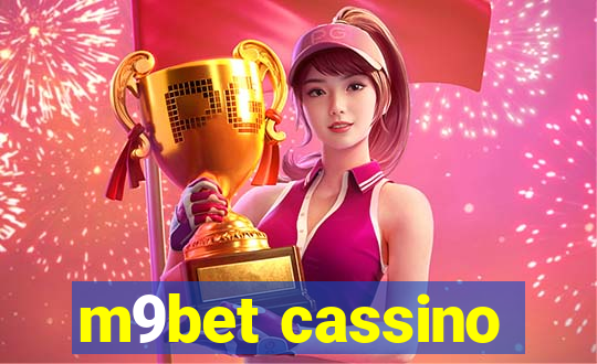 m9bet cassino